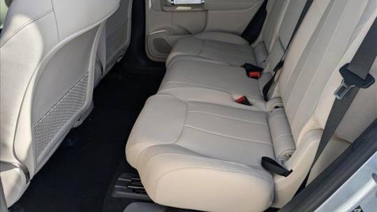 2024 Mercedes EQB W1N9M0CB6RN099585