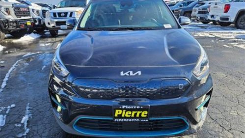 2022 Kia NIRO EV KNDCC3LG4N5144305
