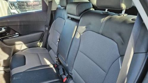 2022 Kia NIRO EV KNDCC3LG4N5144305