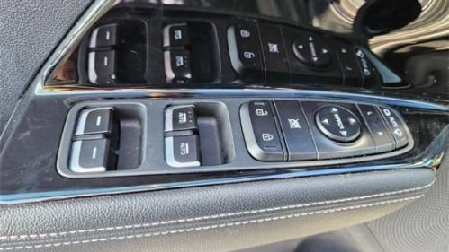 2022 Kia NIRO EV KNDCC3LG4N5144305