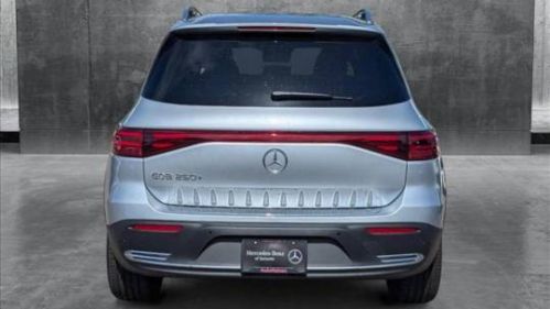 2024 Mercedes EQB W1N9M0CB6RN099585