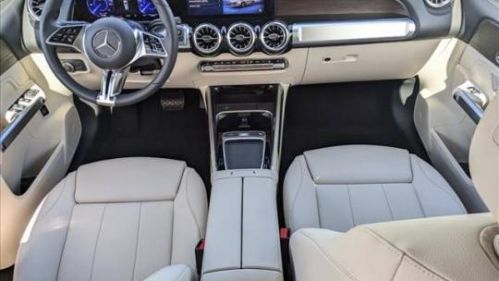 2024 Mercedes EQB W1N9M0CB6RN099585