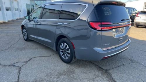 2022 Chrysler Pacifica 2C4RC1L72NR160942