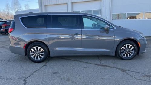 2022 Chrysler Pacifica 2C4RC1L72NR160942