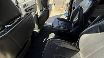2022 Chrysler Pacifica 2C4RC1S79NR143802