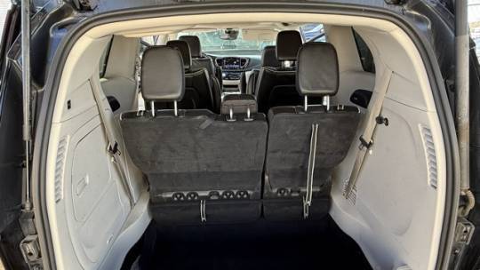 2022 Chrysler Pacifica 2C4RC1S79NR143802