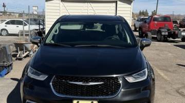 2022 Chrysler Pacifica 2C4RC1S79NR143802