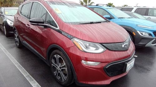 2020 Chevrolet Bolt 1G1FZ6S09L4114519