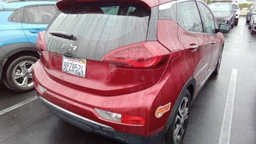 2020 Chevrolet Bolt 1G1FZ6S09L4114519