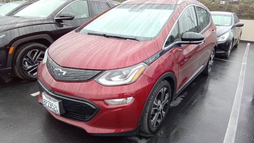 2020 Chevrolet Bolt 1G1FZ6S09L4114519