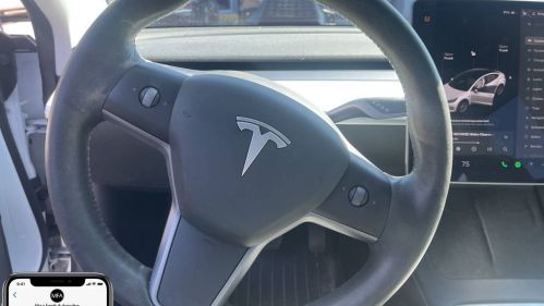 2021 Tesla Model 3 5YJ3E1EA6MF989810