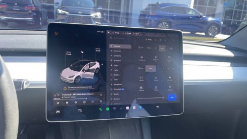 2021 Tesla Model 3 5YJ3E1EA6MF989810