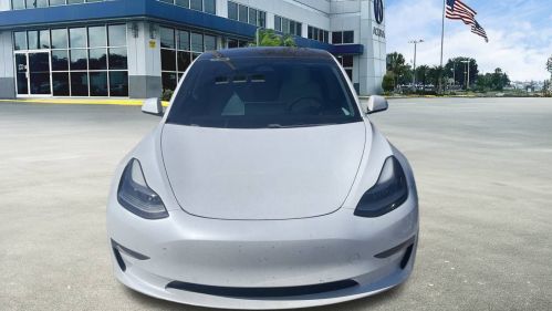 2021 Tesla Model 3 5YJ3E1EA6MF989810