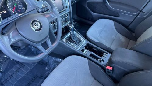 2016 Volkswagen e-Golf WVWKP7AUXGW905075