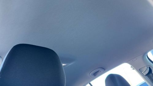 2016 Volkswagen e-Golf WVWKP7AUXGW905075