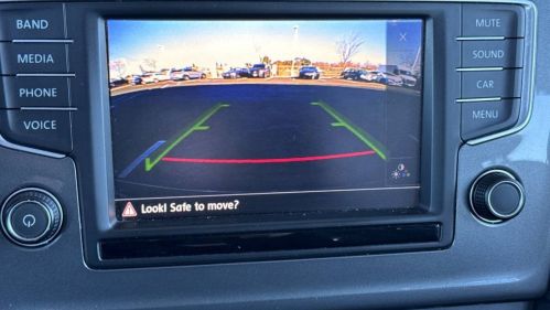 2016 Volkswagen e-Golf WVWKP7AUXGW905075