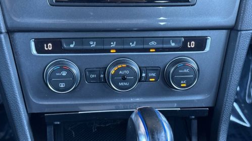 2016 Volkswagen e-Golf WVWKP7AUXGW905075
