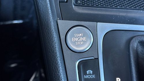 2016 Volkswagen e-Golf WVWKP7AUXGW905075