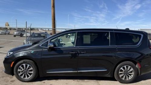 2022 Chrysler Pacifica 2C4RC1S79NR143802