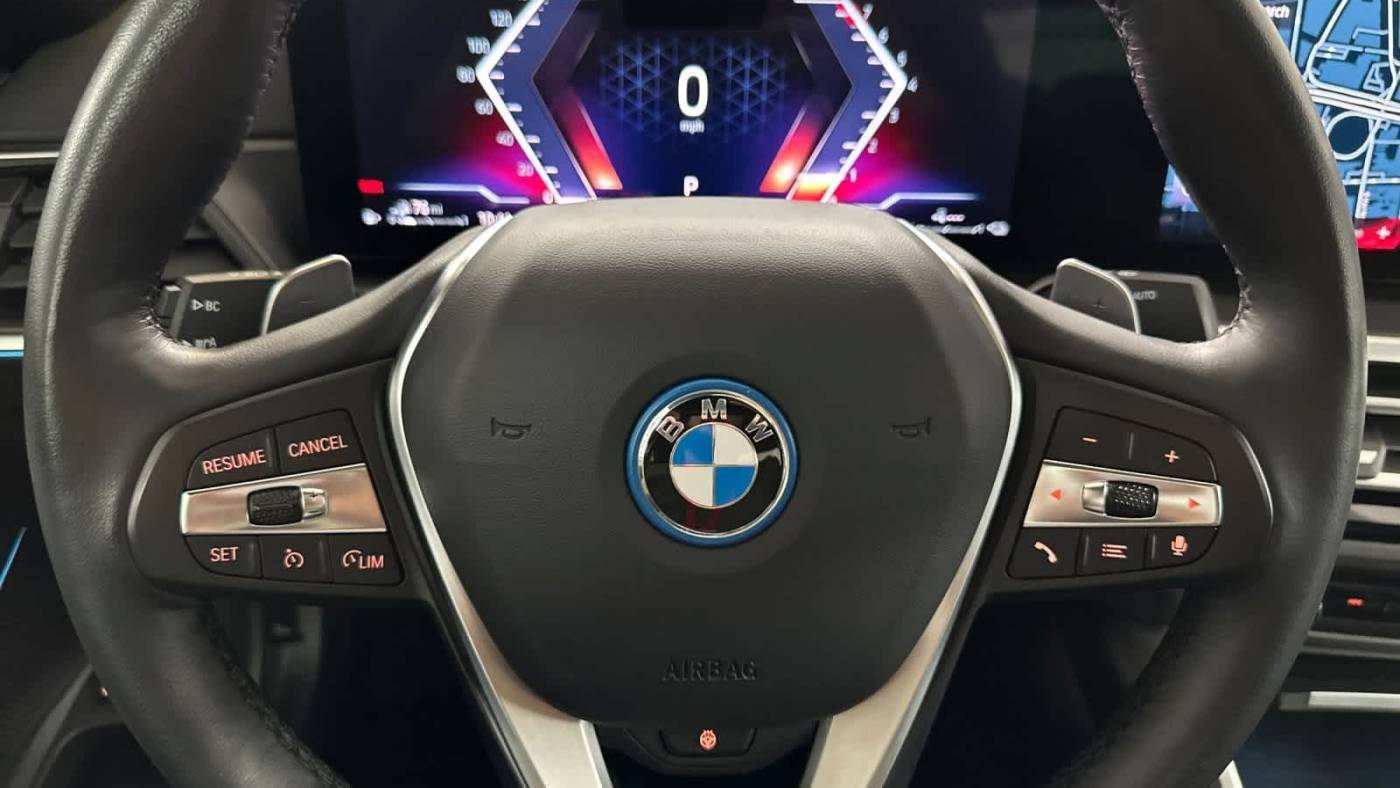 2024 BMW 3 Series 3MW39FS01R8D90836