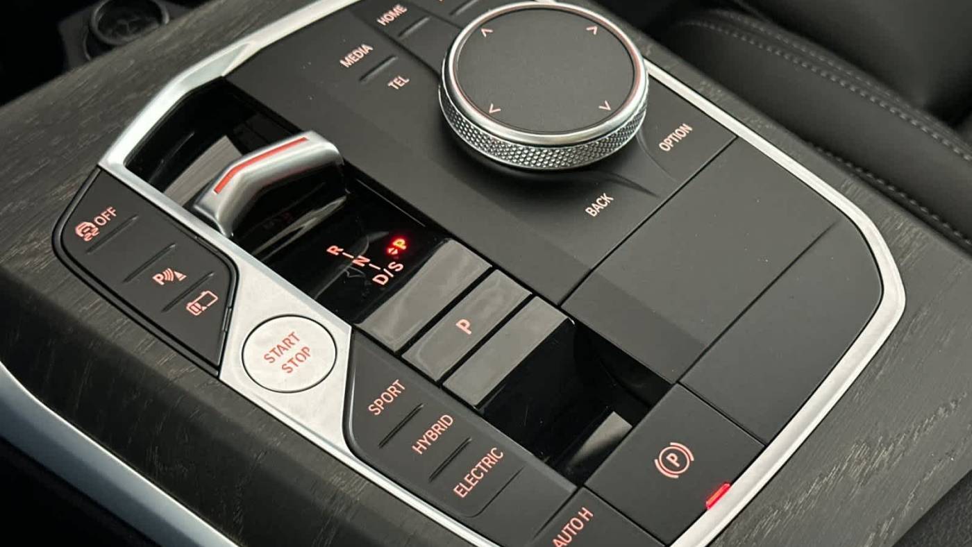 2024 BMW 3 Series 3MW39FS01R8D90836