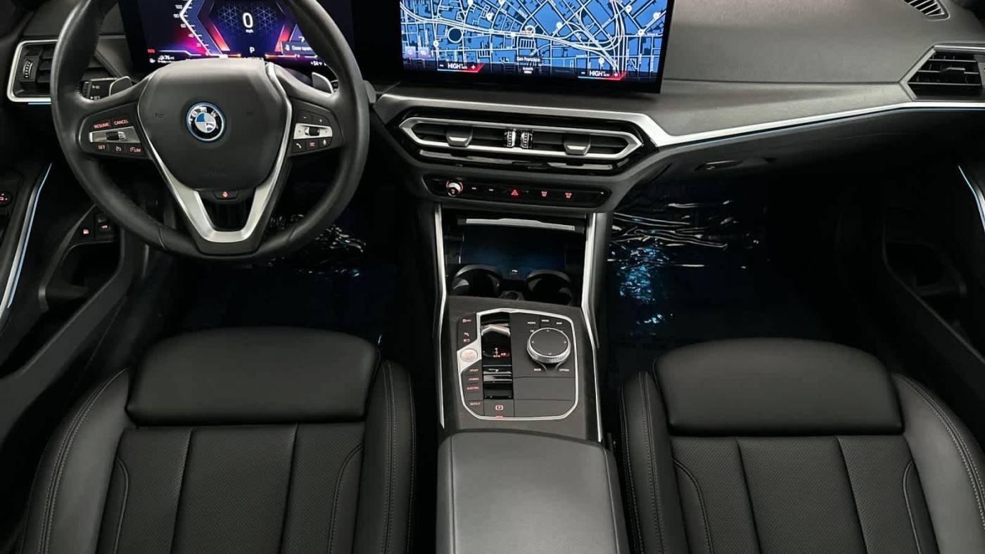 2024 BMW 3 Series 3MW39FS01R8D90836