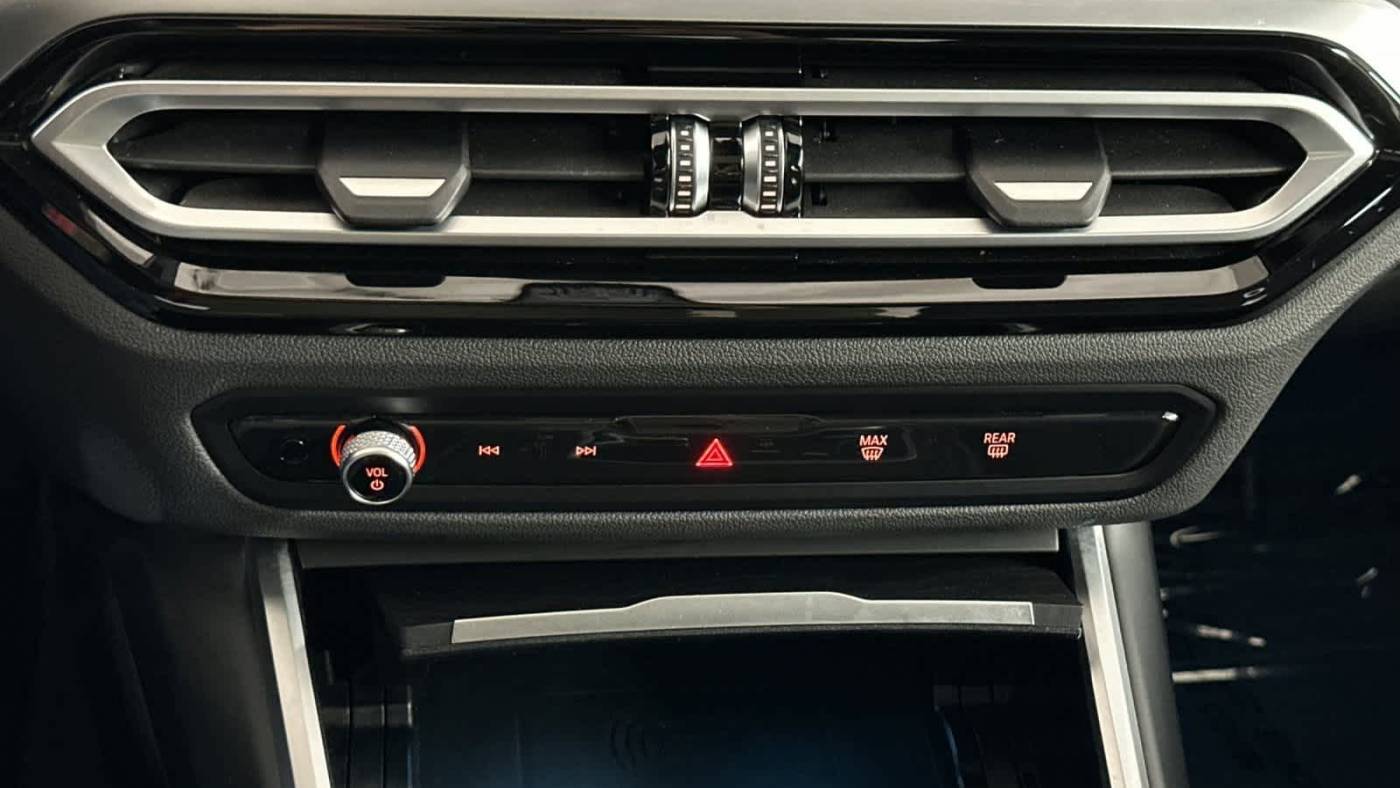 2024 BMW 3 Series 3MW39FS01R8D90836