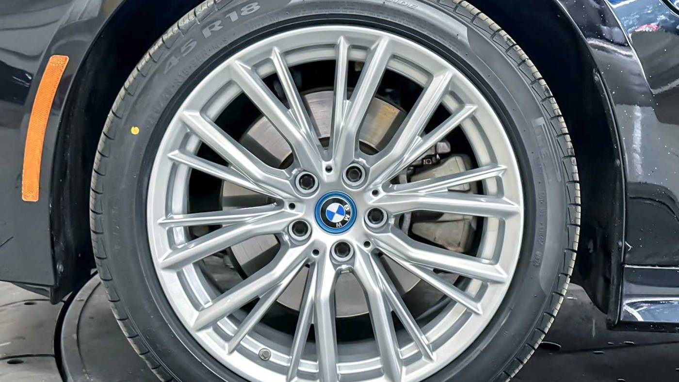 2024 BMW 3 Series 3MW39FS01R8D90836
