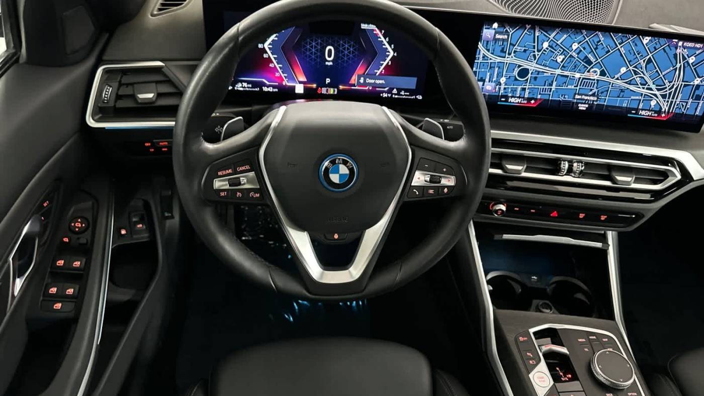 2024 BMW 3 Series 3MW39FS01R8D90836