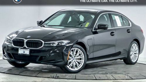 2024 BMW 3 Series 3MW39FS01R8D90836