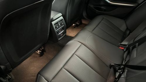 2024 BMW 3 Series 3MW39FS01R8D90836