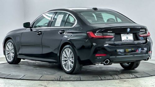 2024 BMW 3 Series 3MW39FS01R8D90836