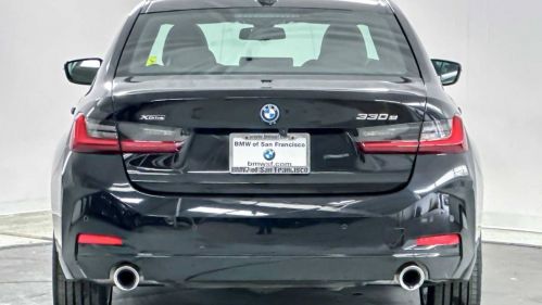 2024 BMW 3 Series 3MW39FS01R8D90836