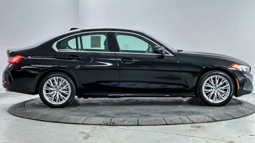 2024 BMW 3 Series 3MW39FS01R8D90836