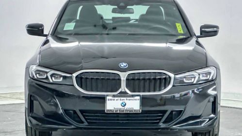 2024 BMW 3 Series 3MW39FS01R8D90836