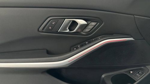 2024 BMW 3 Series 3MW39FS01R8D90836