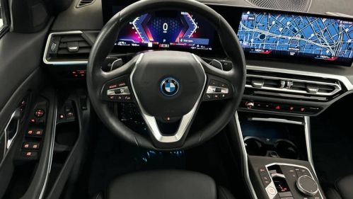 2024 BMW 3 Series 3MW39FS01R8D90836