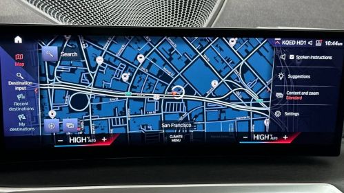 2024 BMW 3 Series 3MW39FS01R8D90836