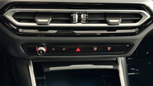 2024 BMW 3 Series 3MW39FS01R8D90836