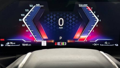 2024 BMW 3 Series 3MW39FS01R8D90836