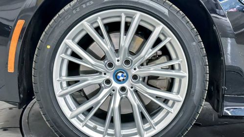2024 BMW 3 Series 3MW39FS01R8D90836