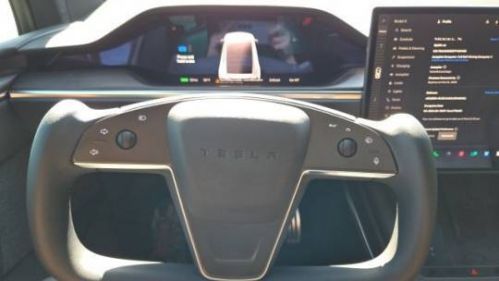 2023 Tesla Model X 7SAXCDE55PF403486