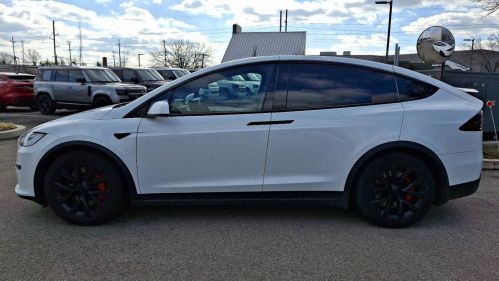 2023 Tesla Model X 7SAXCBE60PF389719