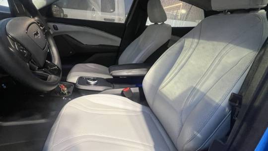 2023 Ford Mustang Mach E 3FMTK3RM1PMA18198