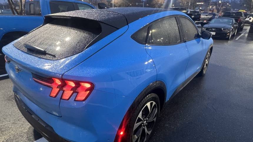 2023 Ford Mustang Mach E 3FMTK3RM1PMA18198