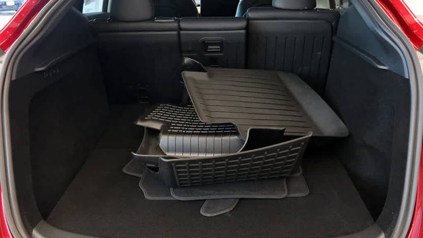 2024 Tesla Model Y 7SAYGDED8RF164230