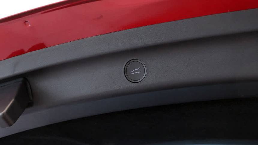 2024 Tesla Model Y 7SAYGDED8RF164230