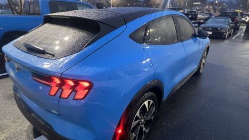 2023 Ford Mustang Mach E 3FMTK3RM1PMA18198