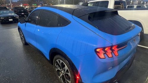 2023 Ford Mustang Mach E 3FMTK3RM1PMA18198