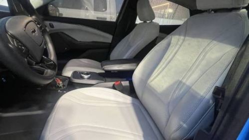 2023 Ford Mustang Mach E 3FMTK3RM1PMA18198